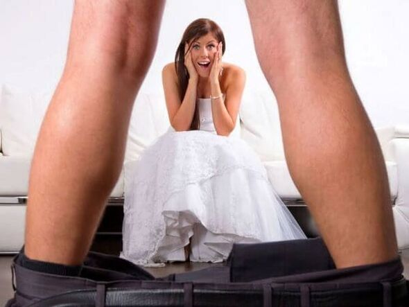 massages and exercises to enlarge the penis