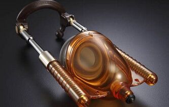 Penis prostheses