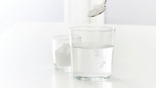 how to use soda to enlarge the penis