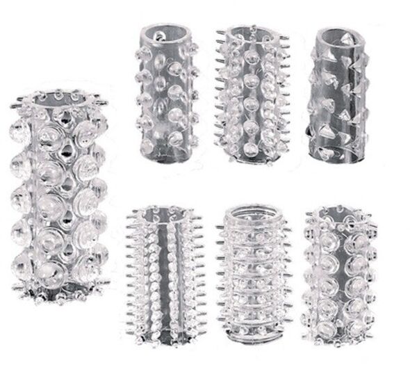penis enlargement accessories
