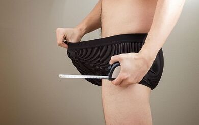 methods to enlarge the penis