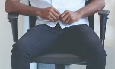 Exercises to increase the penis