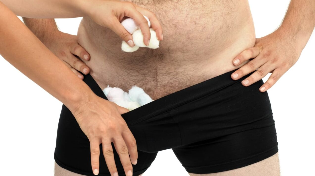 a man with a small penis how to increase quickly