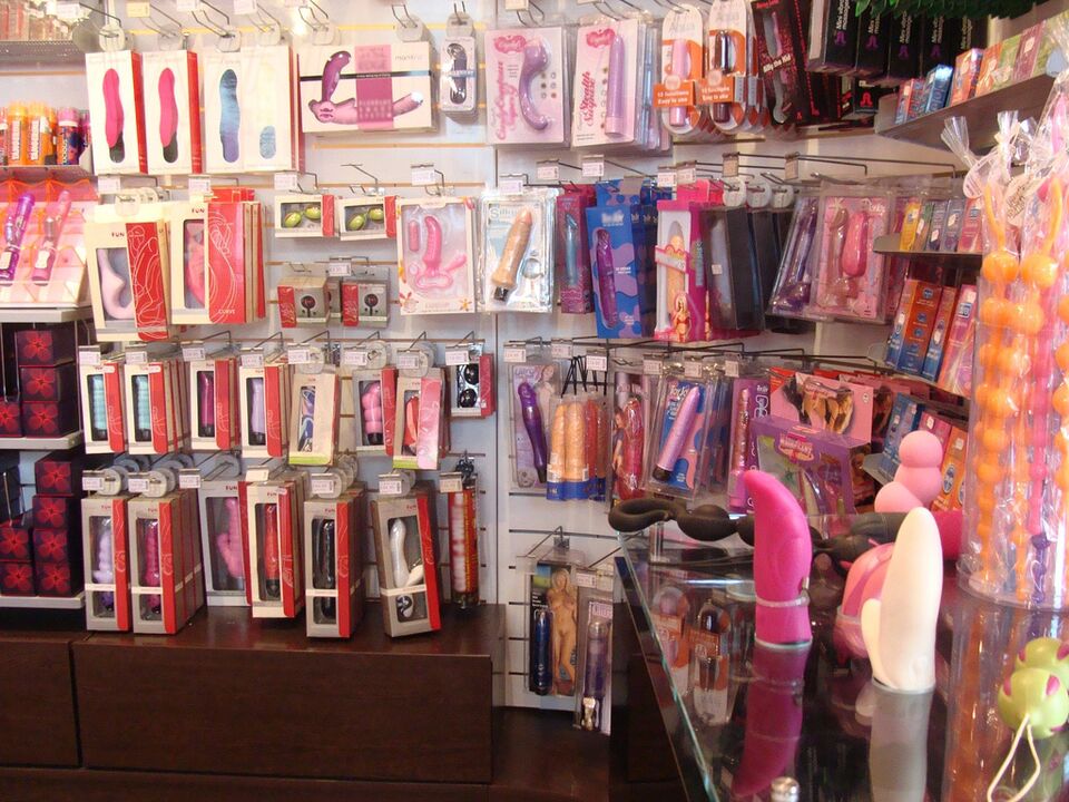 Variety of Penis Enlargement Accessories