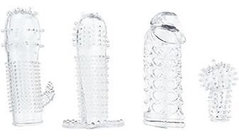 Penis Tips - Devices for Rapid Penis Enlargement