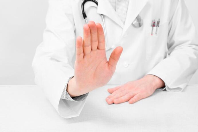 Doctor Warns Against Penis Enlargement Surgery