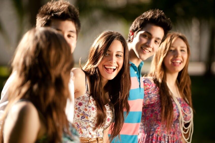 Teenagers and Penis Enlargement at 14 Years Old