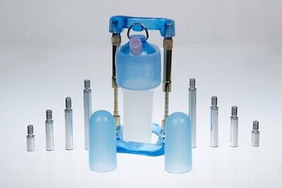 vacuum extender for penis enlargement photo 2